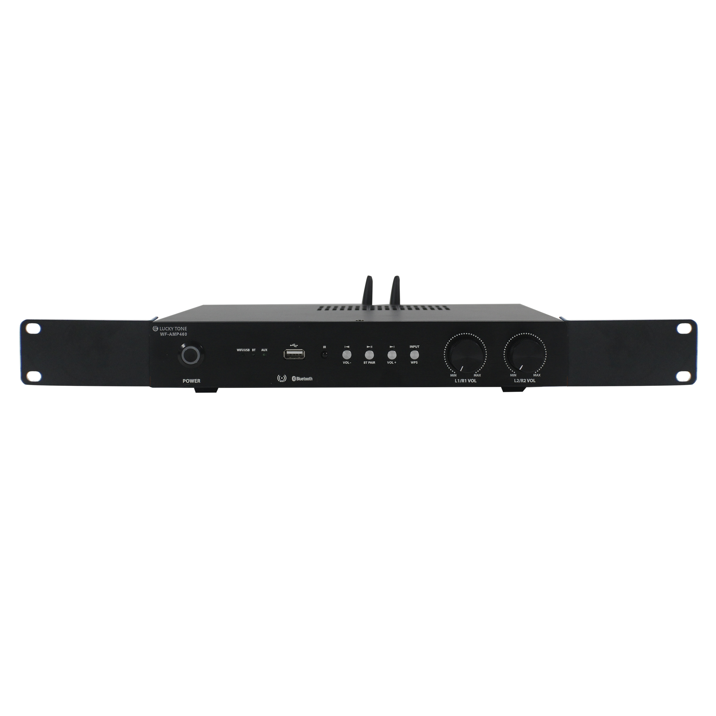 4*60W BLUETOOTH SMART HOME AUD - Audio Music Online บทวิจารณ์และราคา