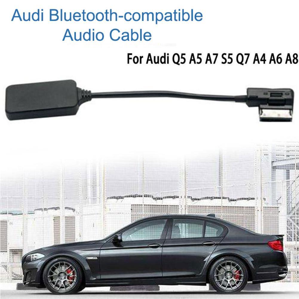 AUX Cable for MMI Bluetooth Au - Audio Music Interface บทวิจารณ์และราคา