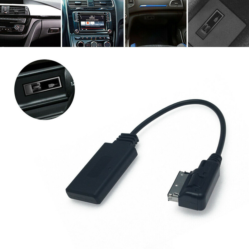 Car Bluetooth Music Interface  - Audio Music Interface บทวิจารณ์และราคา