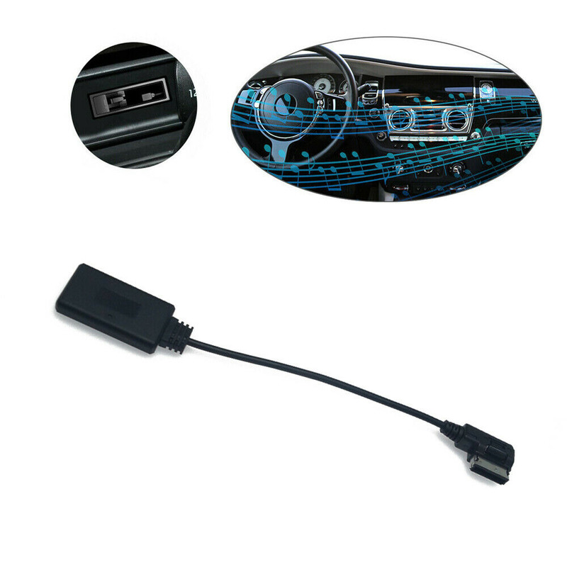 Car Bluetooth Music Interface  - Audio Music Interface บทวิจารณ์และราคา