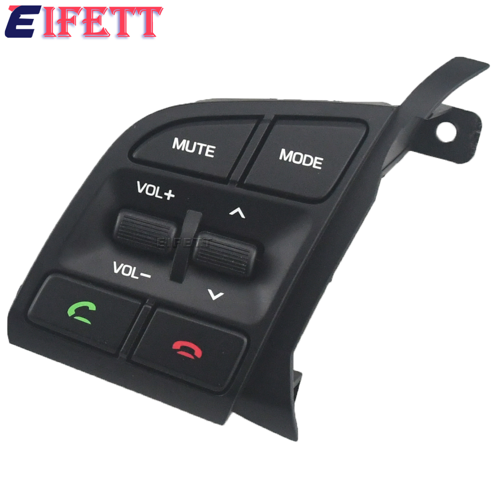 For Hyundai Tucson 2015-2019 S - Audio Music Volume บทวิจารณ์และราคา