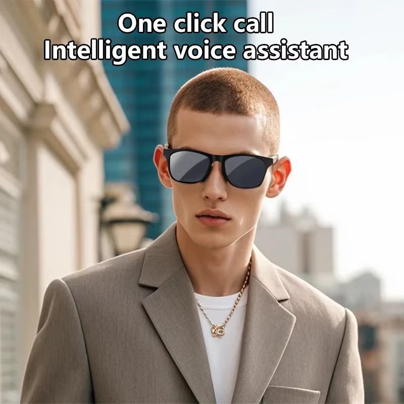 Lenovo AI 8K Camera Sunglasses - Audio To Music บทวิจารณ์และราคา