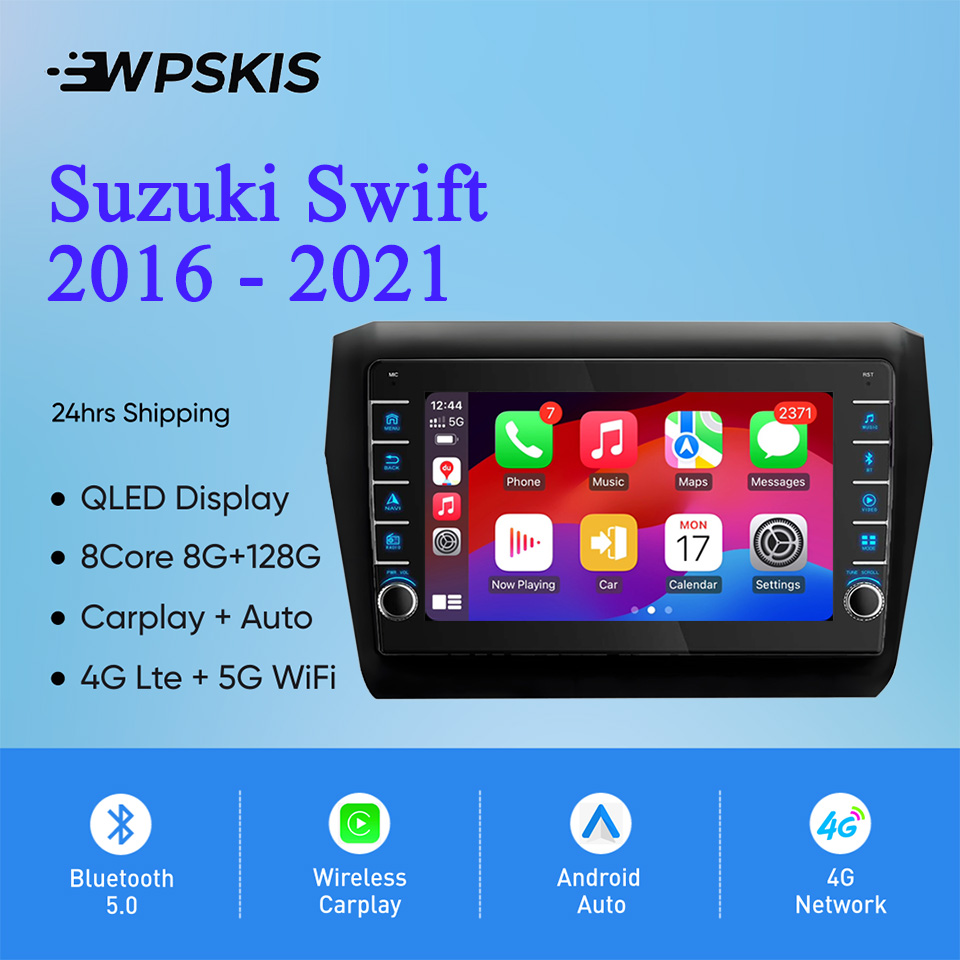 8G Ram 128GB Android 14 Car Ra - Audio Music Hindi บทวิจารณ์และราคา