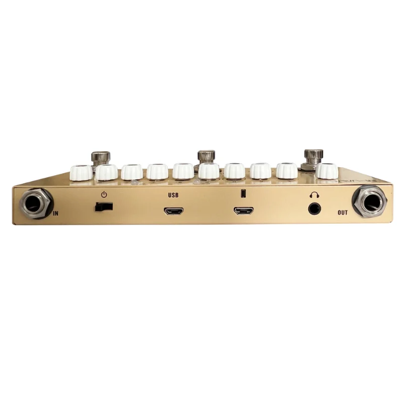 M-vave Cube BABY Rechargeable  - Audio Music Interface บทวิจารณ์และราคา