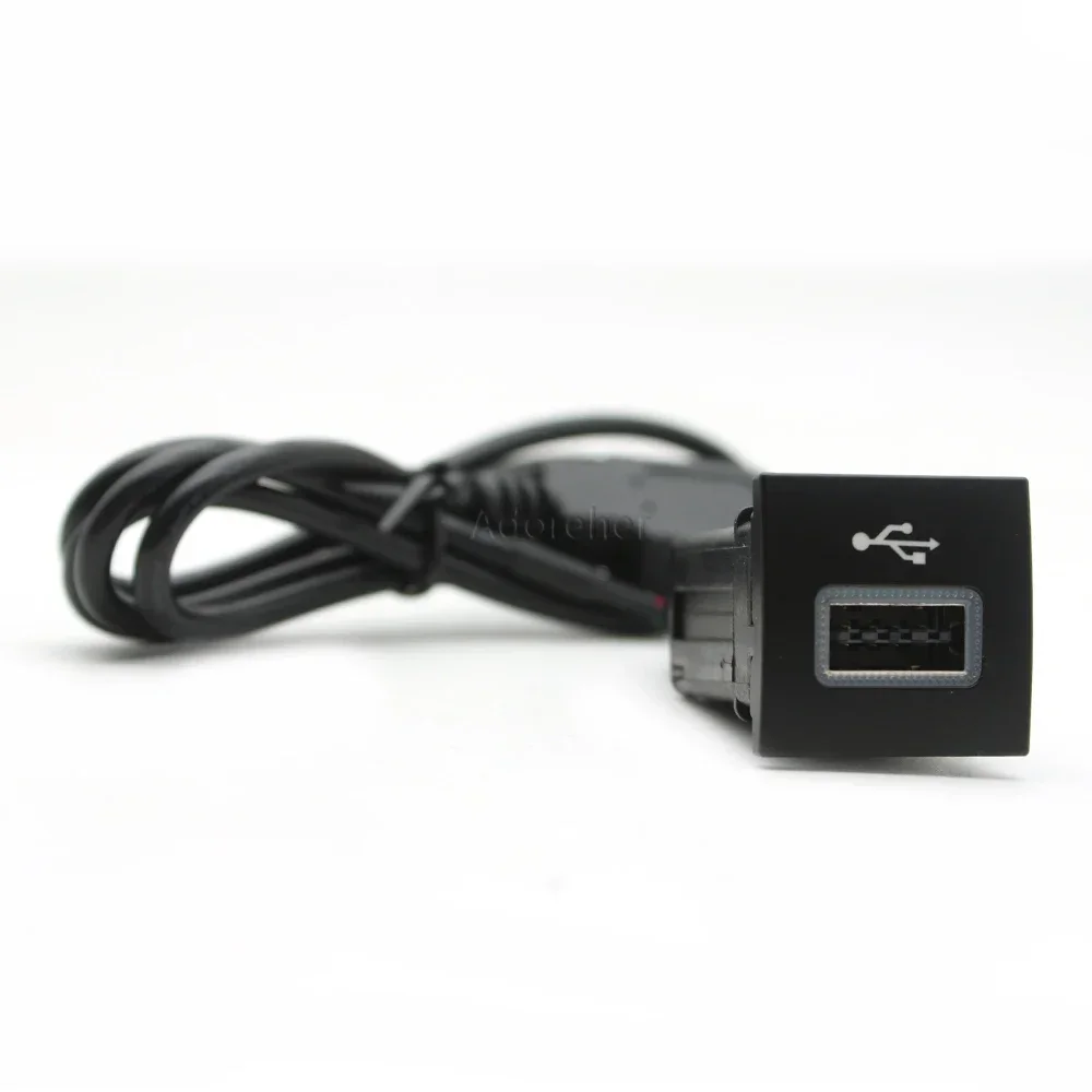 Car USB Input Adapter Audio Ra - Audio Music Interface บทวิจารณ์และราคา