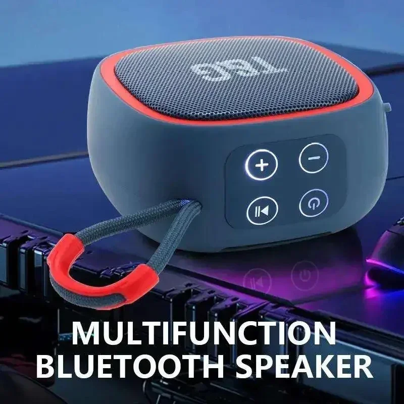 Caixa De Som Bluetooth Speaker - Audio Music Center บทวิจารณ์และราคา
