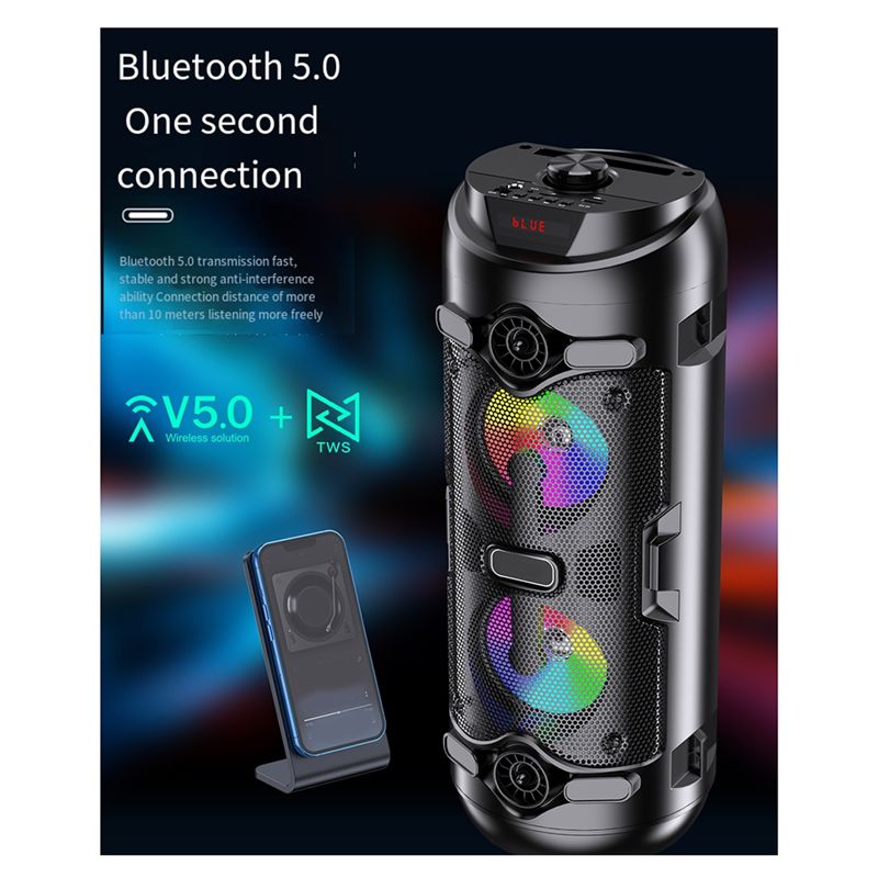 ~【On Sale】Wireless Bluetooth C - Audio Music Online บทวิจารณ์และราคา