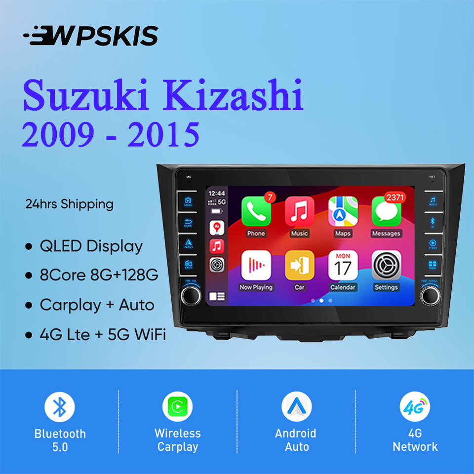 8G Ram 128GB Android 14 Car Ra - Audio Music Hindi บทวิจารณ์และราคา