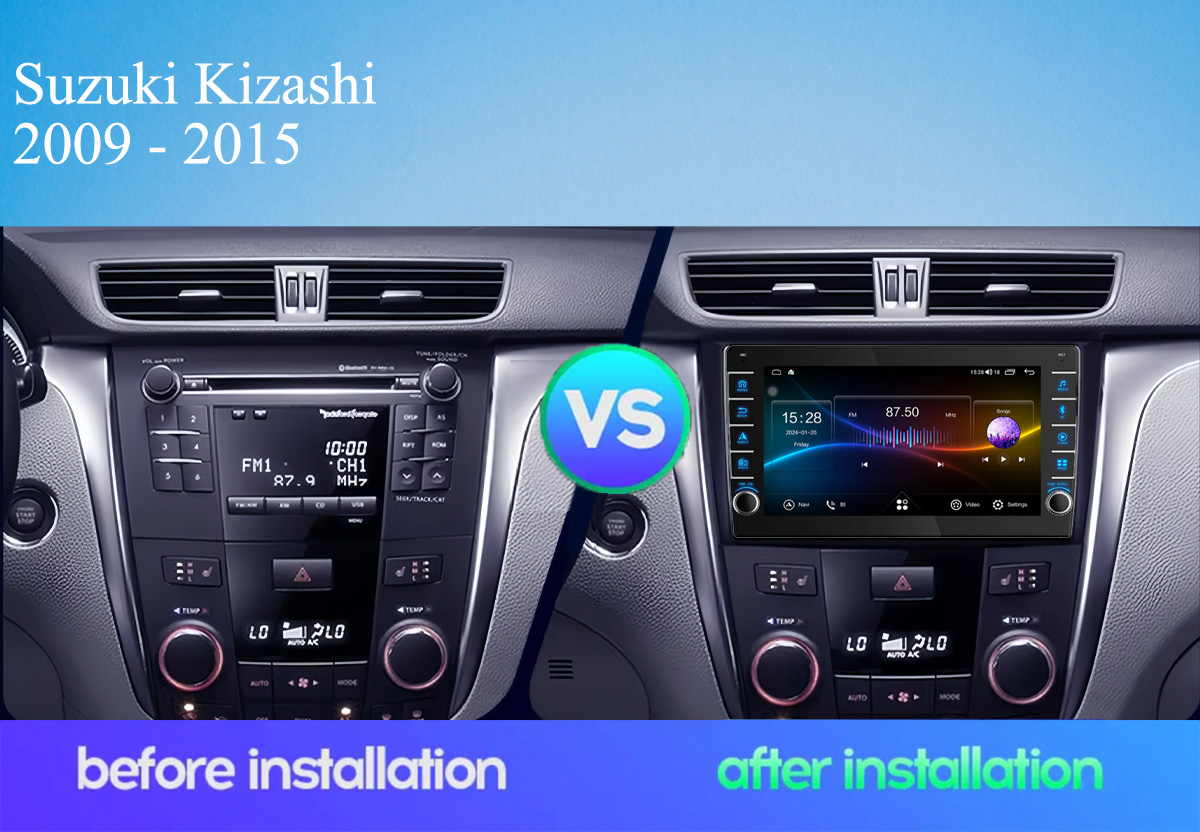8G Ram 128GB Android 14 Car Ra - Audio Music Hindi บทวิจารณ์และราคา
