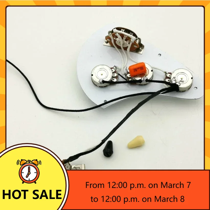 QI-X- Music Store-ST Guitar Pi - Audio Music Store บทวิจารณ์และราคา