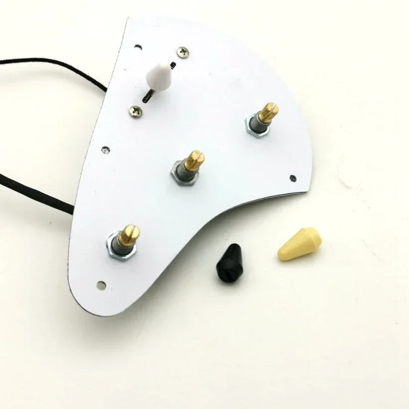 QI-X- Music Store-ST Guitar Pi - Audio Music Store บทวิจารณ์และราคา