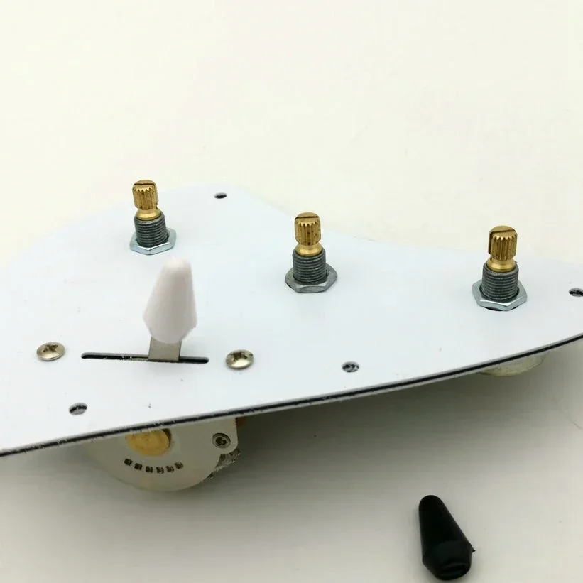 QI-X- Music Store-ST Guitar Pi - Audio Music Store บทวิจารณ์และราคา