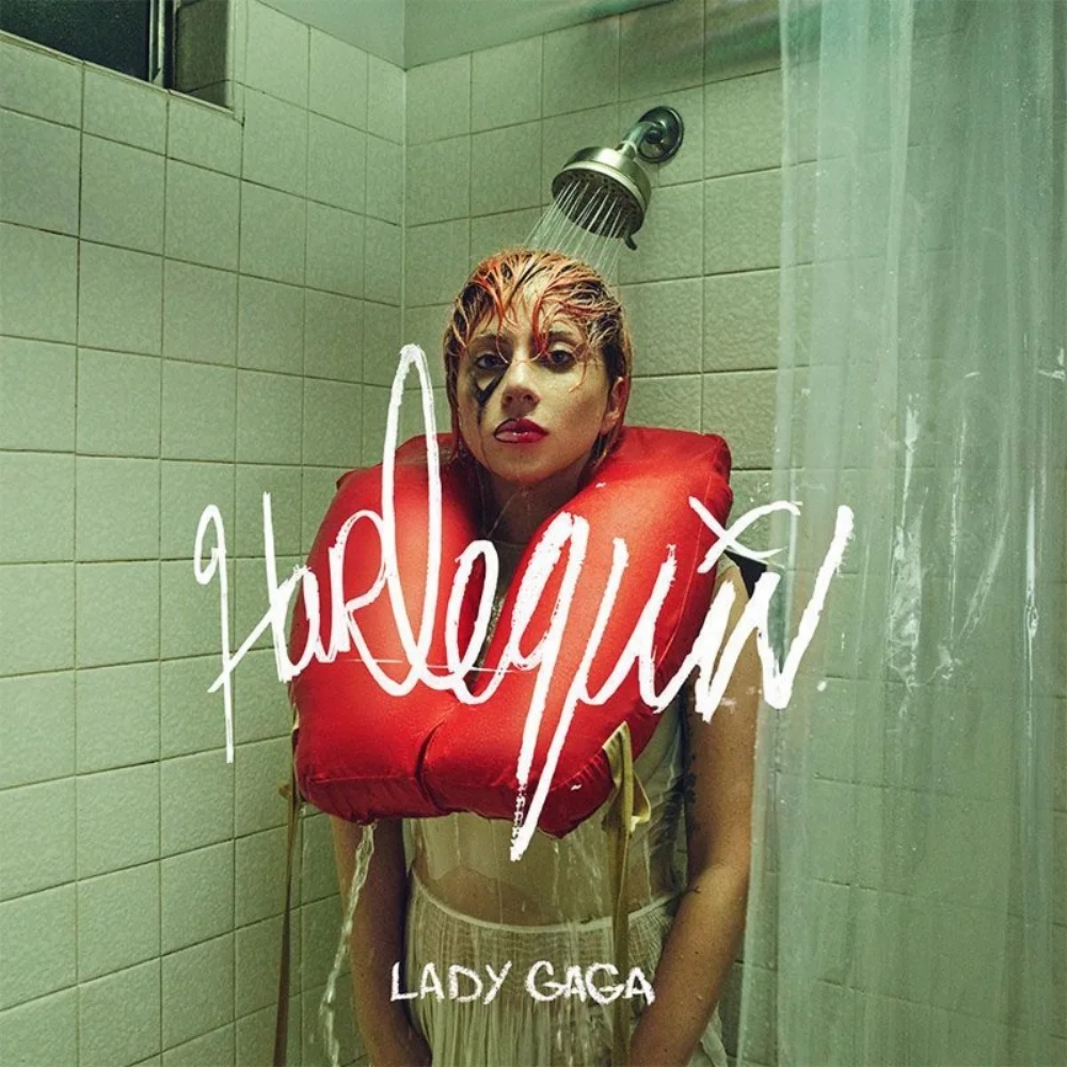 Lady Harlequin 2024 New Album  - Audio To Music บทวิจารณ์และราคา