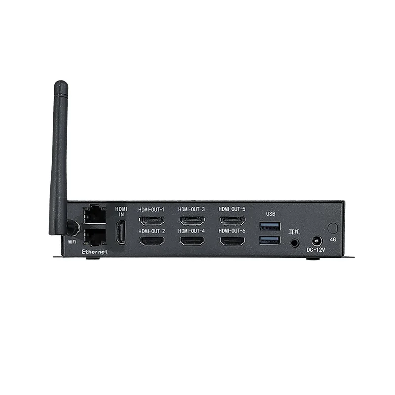 UHD Network Digital Signage Pl - Audio Music Distribution บทวิจารณ์และราคา