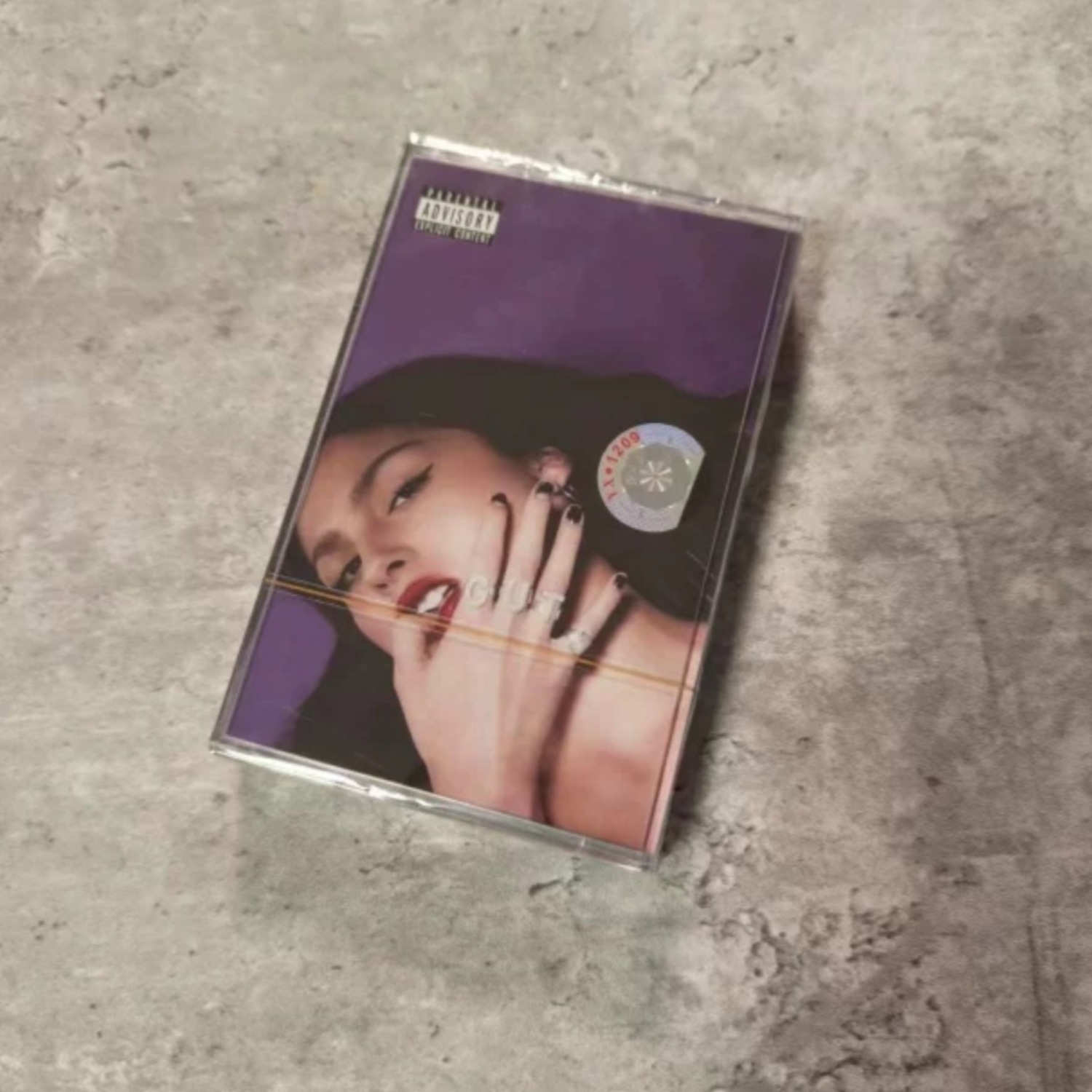 Cassette Tape – Pop Rock Album - Audio To Music บทวิจารณ์และราคา