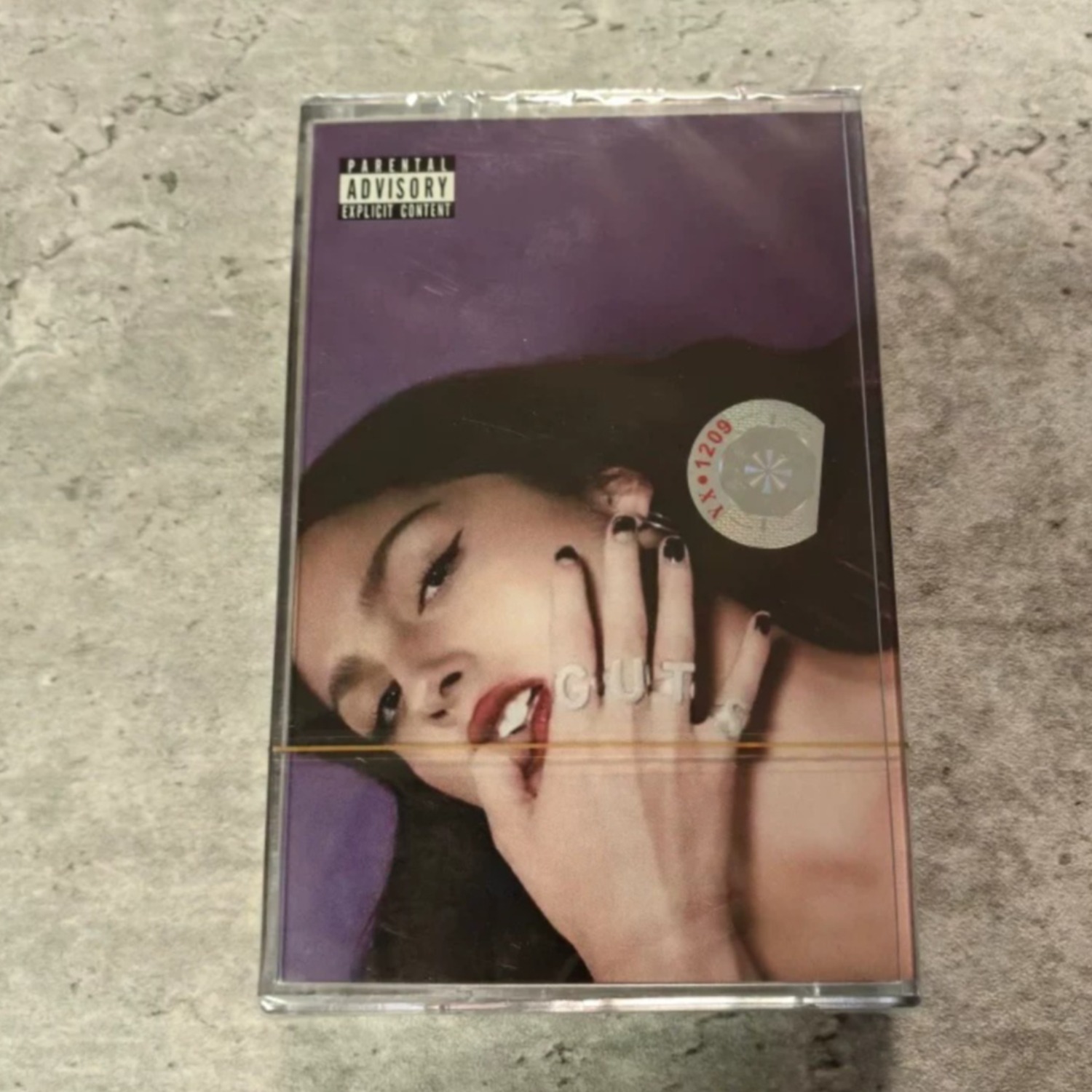 Cassette Tape – Pop Rock Album - Audio To Music บทวิจารณ์และราคา
