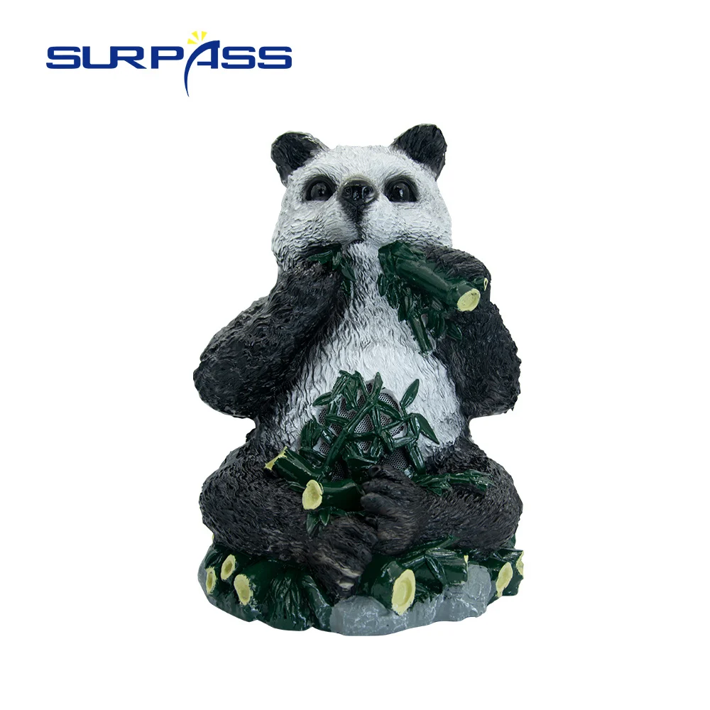 6'' Panda Design Garden Speake - Audio Music Center บทวิจารณ์และราคา