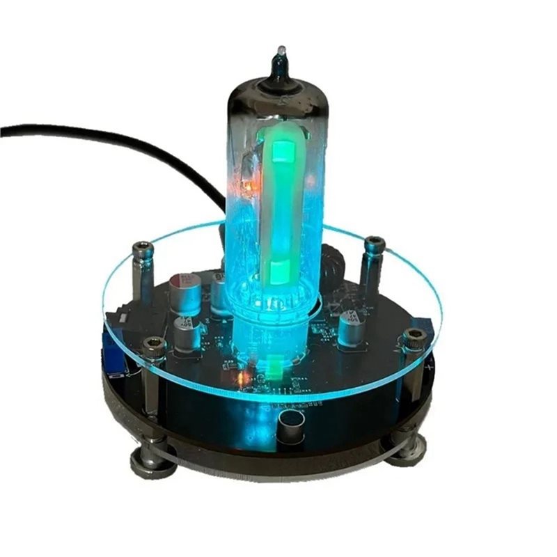 AS95-Electronic Tube Pickup Mu - Audio Without Music บทวิจารณ์และราคา