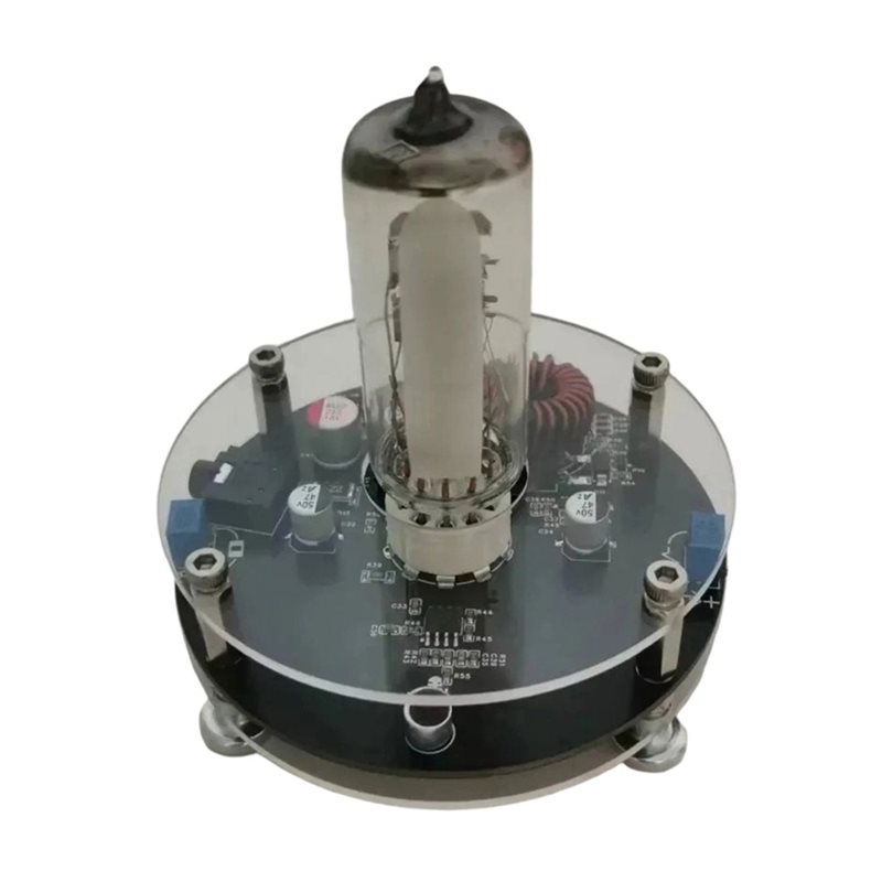AS95-Electronic Tube Pickup Mu - Audio Without Music บทวิจารณ์และราคา