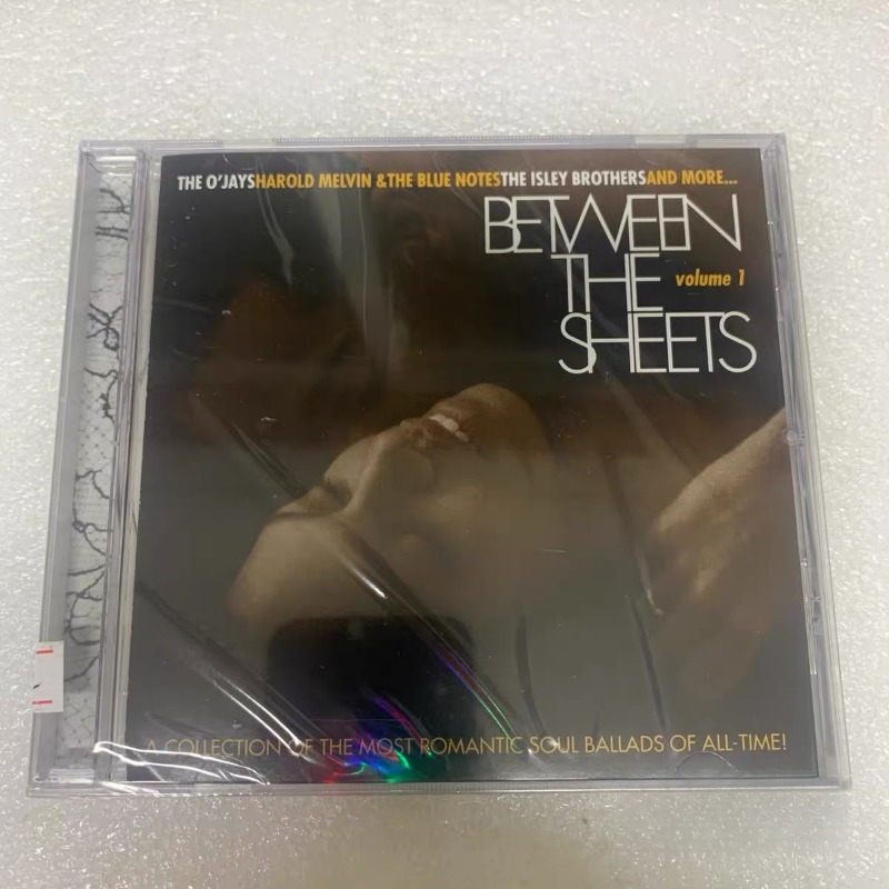 Between The Sheets Volume 1 Mu - Audio Music Volume บทวิจารณ์และราคา