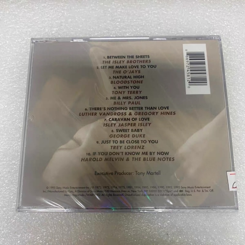 Between The Sheets Volume 1 Mu - Audio Music Volume บทวิจารณ์และราคา