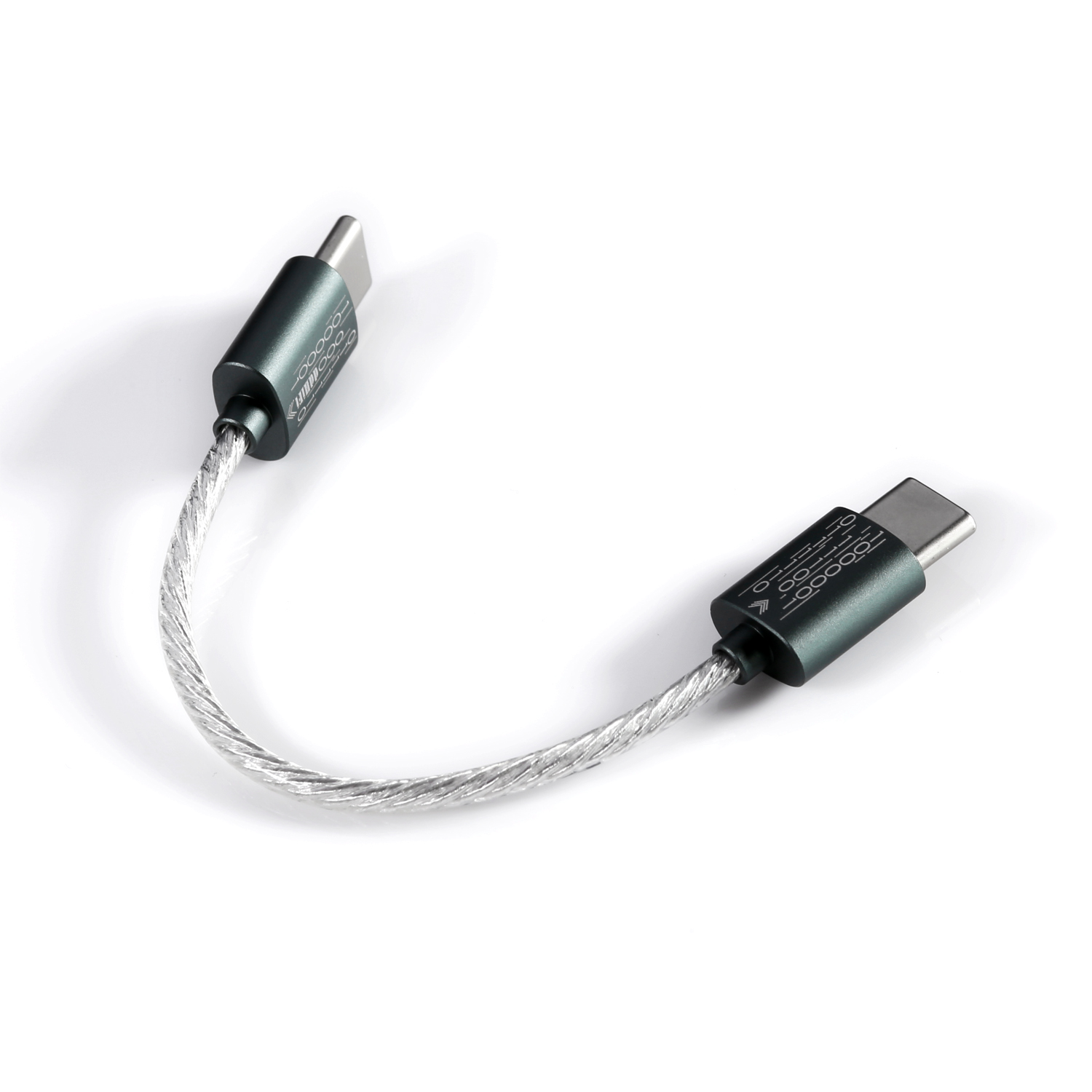 DD ddHiFi TC05II TypeC to Type - Audio Music App บทวิจารณ์และราคา