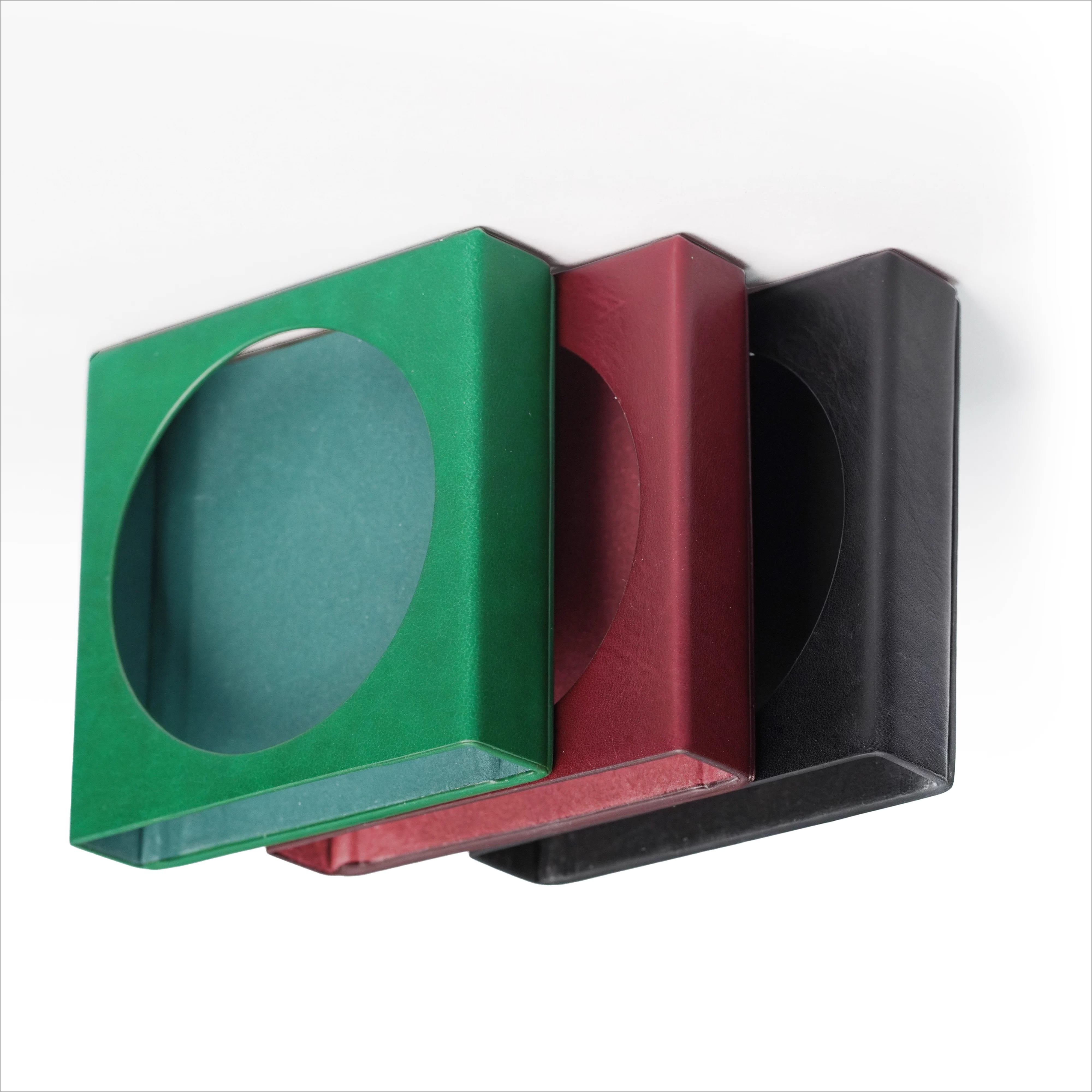 FiiO SK-DISC Magnetic Protecti - Audio Music App บทวิจารณ์และราคา