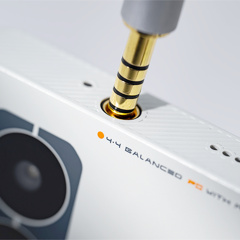 MOONDROP MIAD01 5G Mobile Phon - Audio Music Mp3 บทวิจารณ์และราคา