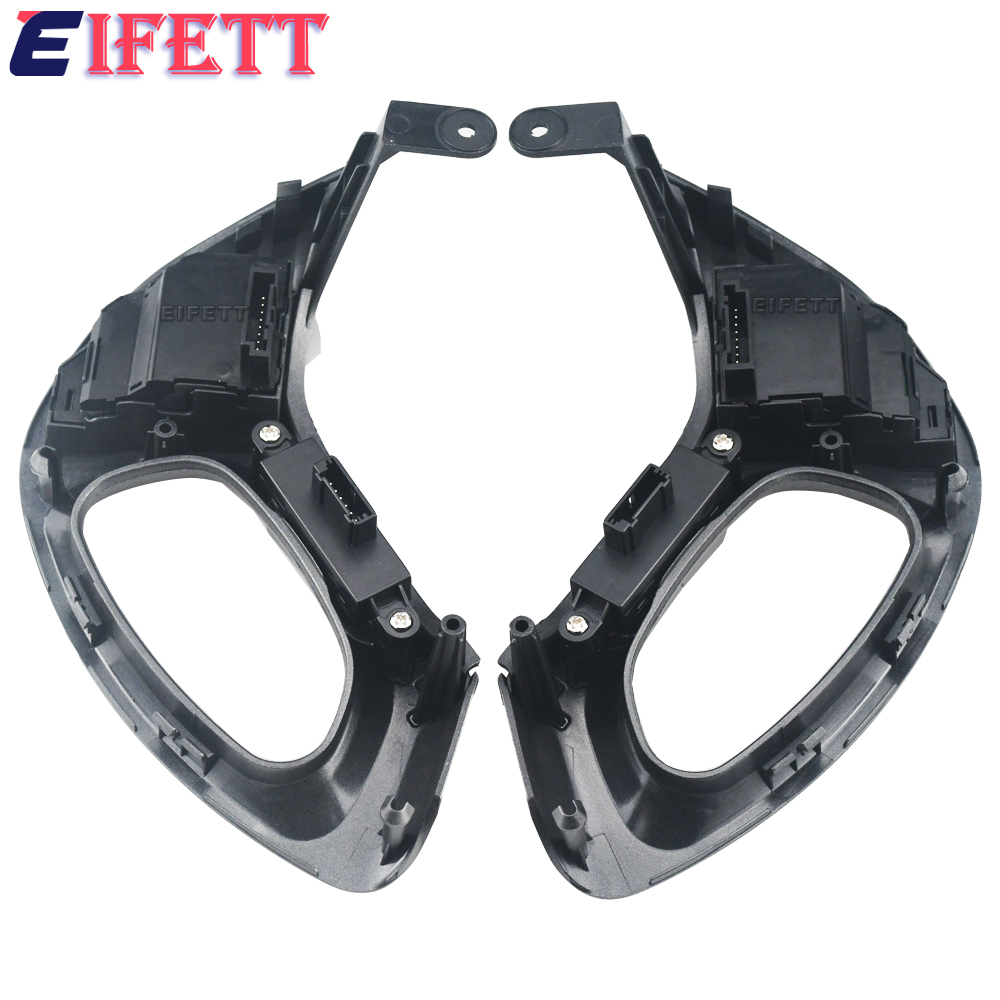 A Set For Hyundai IX35 2010-20 - Audio Music Volume บทวิจารณ์และราคา