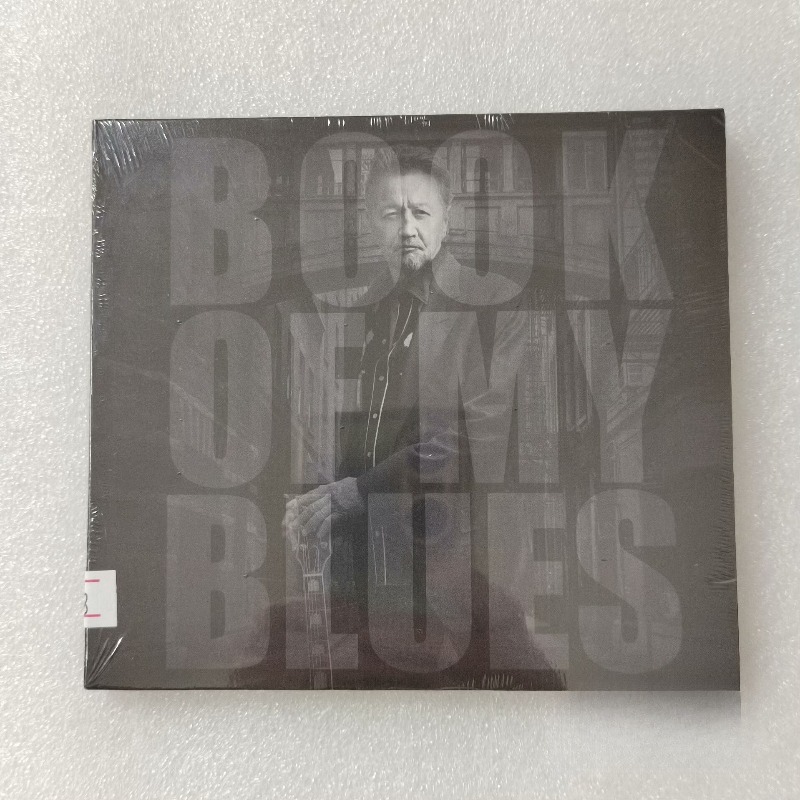 Mark Collie Music CD Pop R&B H - Audio Mark Music บทวิจารณ์และราคา