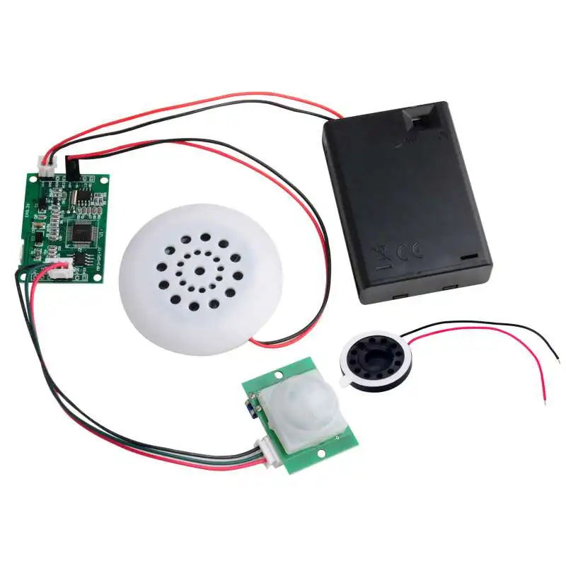 RCmall MP3 Voice Module Kit We - Audio Music Mp3 Download Free บทวิจารณ์และราคา