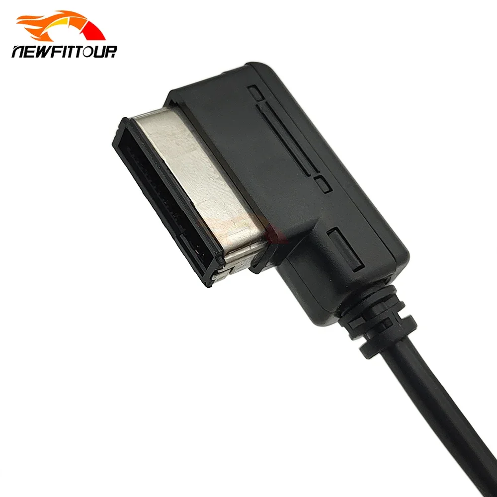 Media-in USB adapter cable for - Audio Music Interface บทวิจารณ์และราคา
