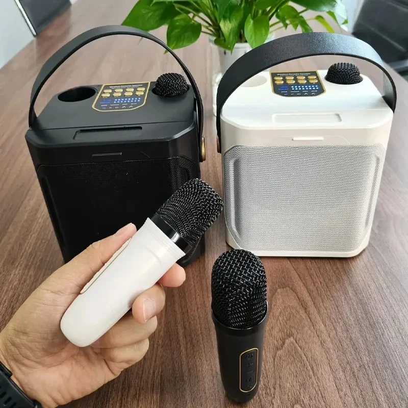 Wireless Subwoofer Portable Po - Audio Music Center บทวิจารณ์และราคา