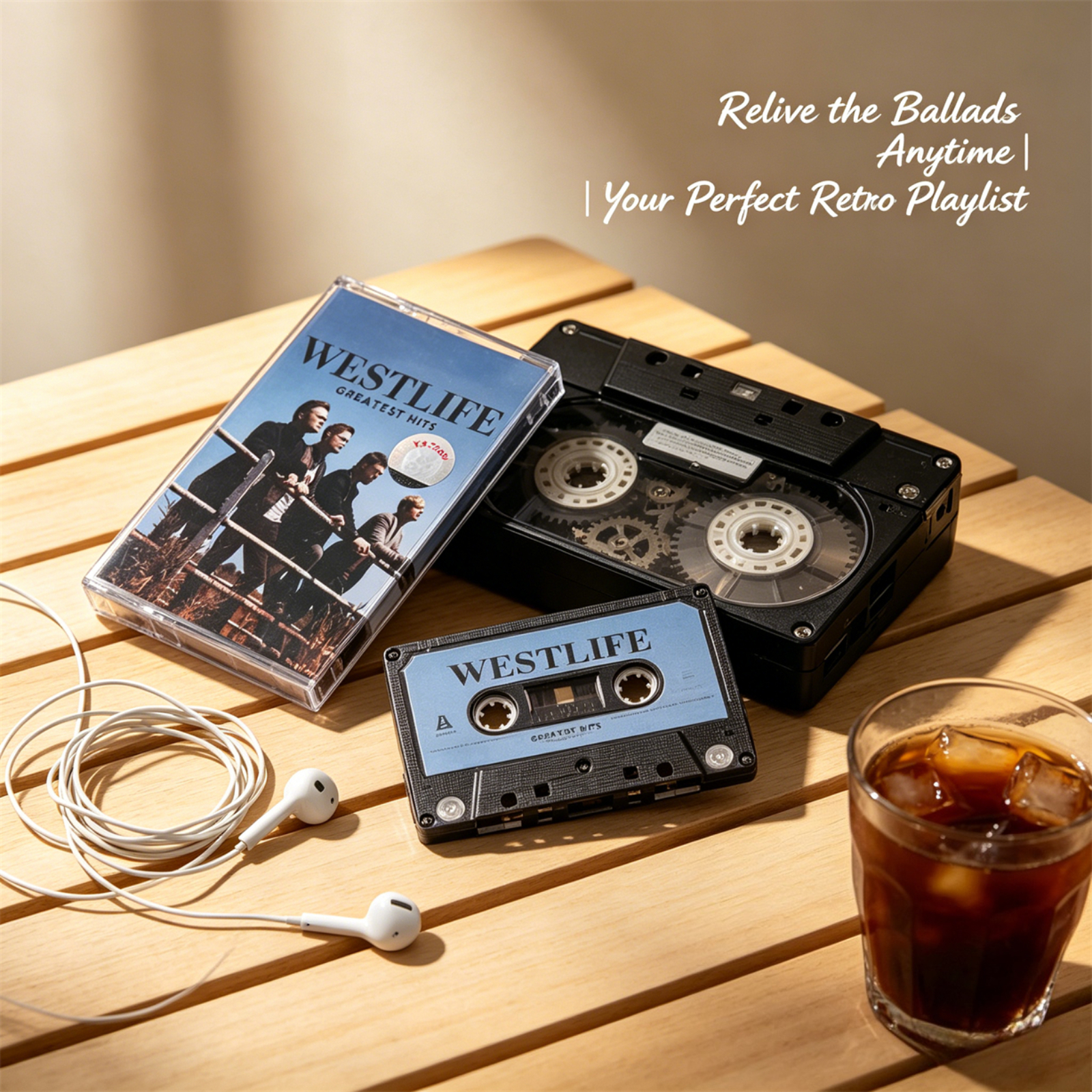 Westlife Greatest Hits Classic - Audio Music Westlife บทวิจารณ์และราคา
