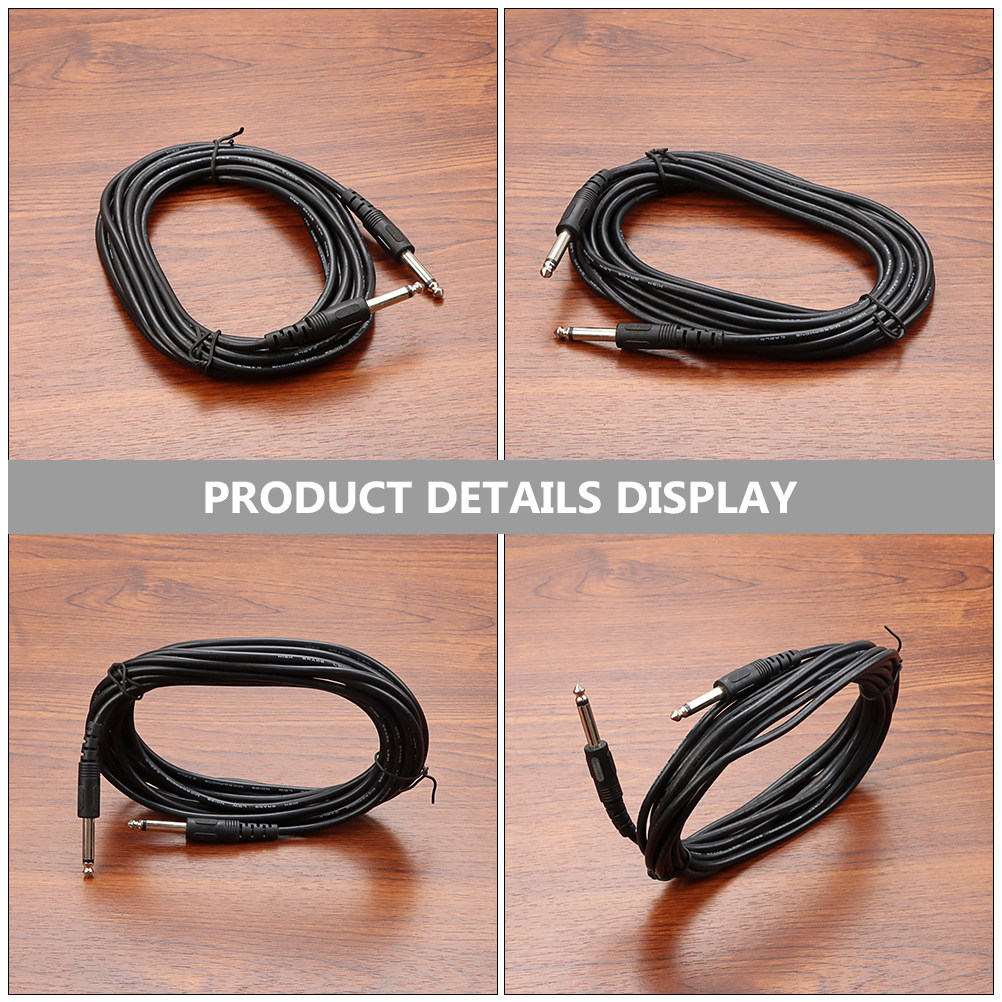 5M Professional Guitar Patch C - Audio Music Store บทวิจารณ์และราคา