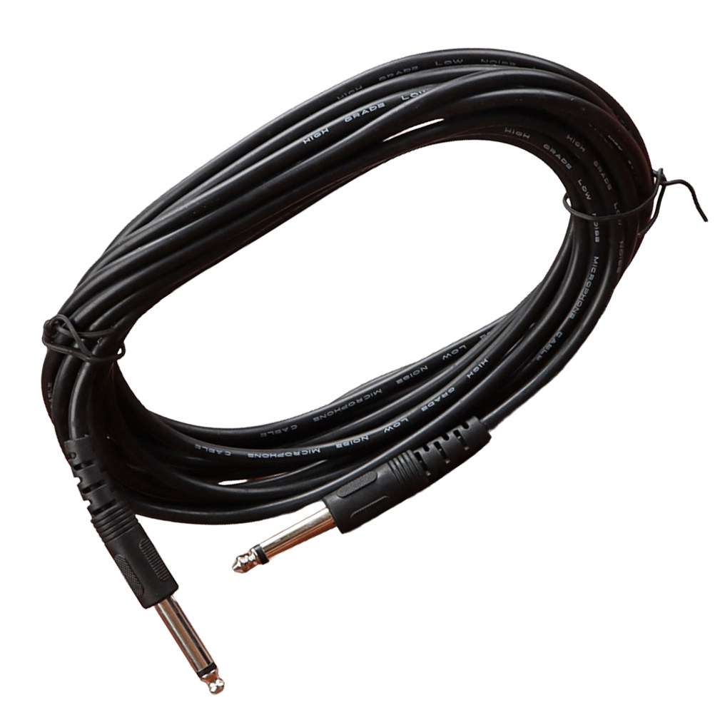 5M Professional Guitar Patch C - Audio Music Store บทวิจารณ์และราคา