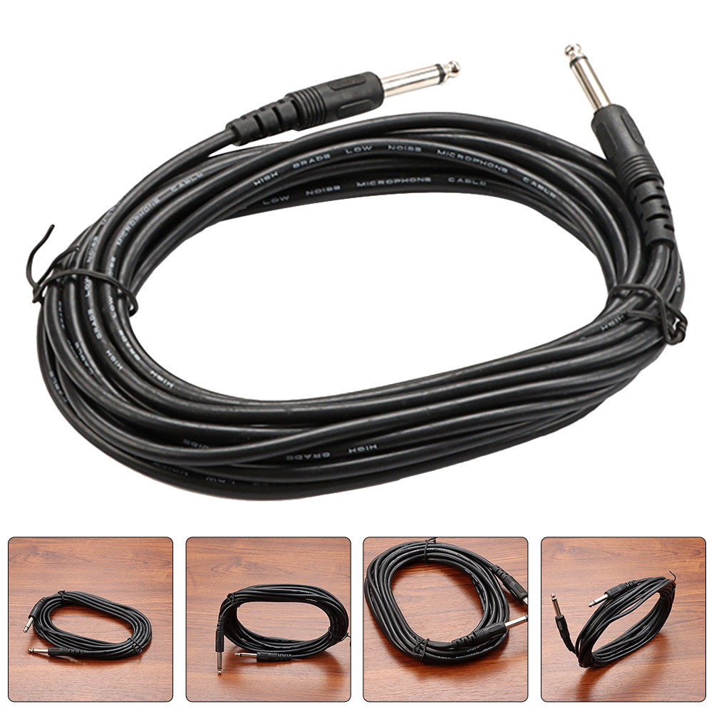 5M Professional Guitar Patch C - Audio Music Store บทวิจารณ์และราคา